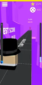 Shifty Stack screenshot 0