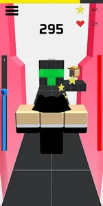 Shifty Stack screenshot 3