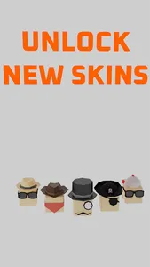 Shifty Stack screenshot 5