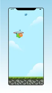 Stupid Parrot screenshot 1