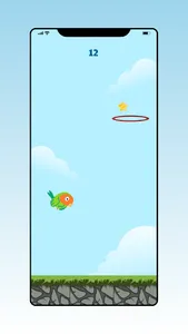 Stupid Parrot screenshot 3