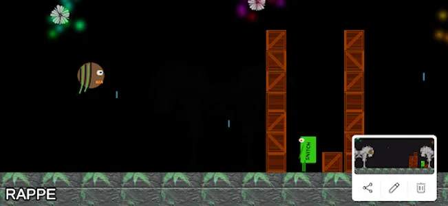 The Mad Rapper screenshot 4