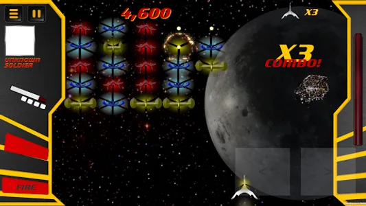 Teratrons From Outer Space screenshot 1