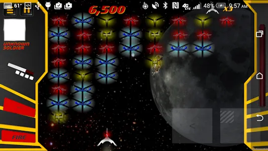 Teratrons From Outer Space screenshot 2