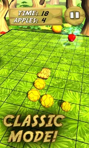 Snake 3D screenshot 15