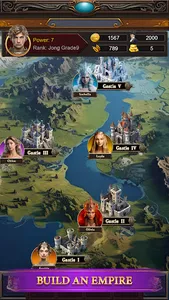 Epic Kingdoms: Royal Throne screenshot 16