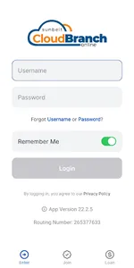 Sunbelt Federal CU screenshot 0