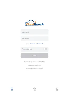Sunbelt Federal CU screenshot 5