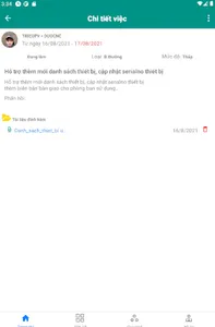 Sunhouse Portal screenshot 10