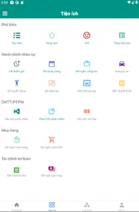 Sunhouse Portal screenshot 11