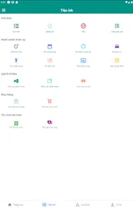 Sunhouse Portal screenshot 17