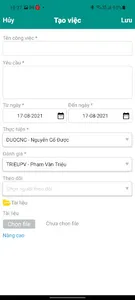 Sunhouse Portal screenshot 6