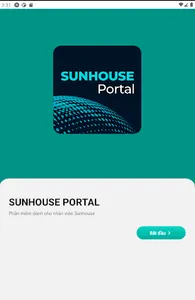 Sunhouse Portal screenshot 8