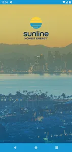 Sunline Energy screenshot 0