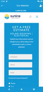 Sunline Energy screenshot 6