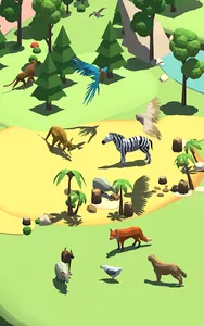 Animal Craft 3D screenshot 16