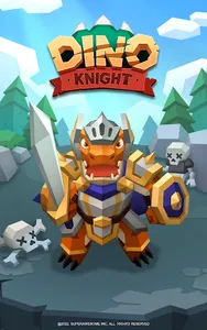 Dino Knight screenshot 13