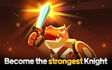 Dino Knight screenshot 16