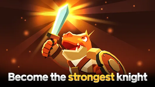 Dino Knight screenshot 2