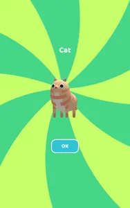 Merge Cute Pet screenshot 8