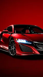 Super Cars Live Wallpaper screenshot 4