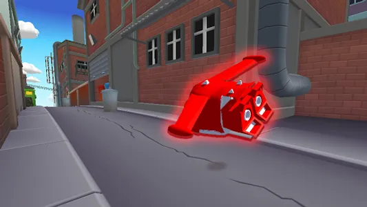 Super Flying Wings 3D screenshot 7