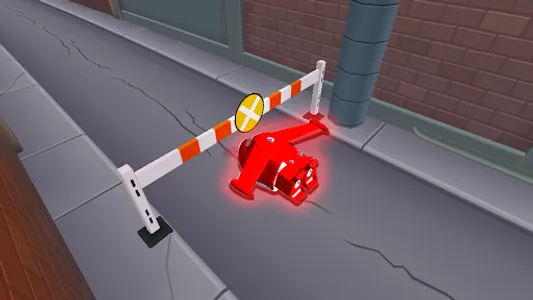 Super Flying Wings 3D screenshot 8