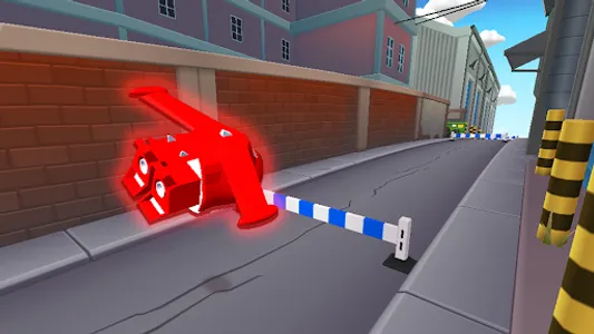 Super Flying Wings 3D screenshot 9