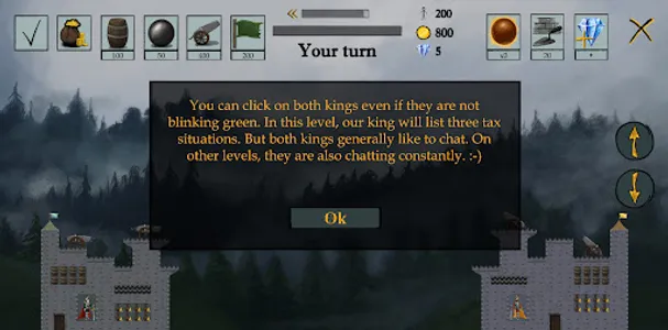 Cannons2D screenshot 5