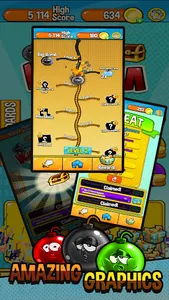 Ka-Boom screenshot 1