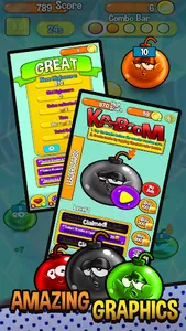Ka-Boom screenshot 3