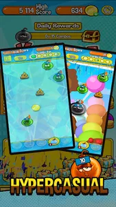 Ka-Boom screenshot 4