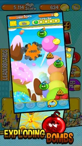 Ka-Boom screenshot 8