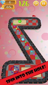 Mini golf with your friends screenshot 4