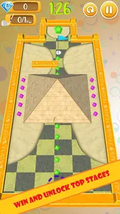 Mini golf with your friends screenshot 5