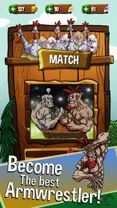 Chicken vs Eggs! screenshot 14