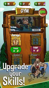 Chicken vs Eggs! screenshot 5