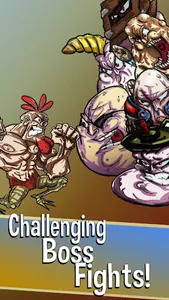 Chicken vs Eggs! screenshot 9
