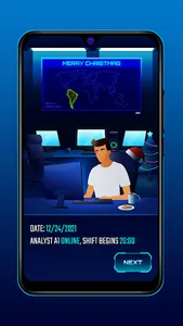 Cyber Match Pro screenshot 16