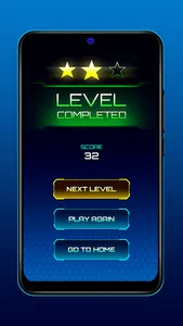 Cyber Match Pro screenshot 6