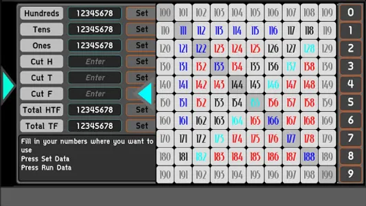 Lotto LogicPRO screenshot 5