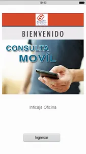 CS Sur Jalisco Saldos screenshot 0