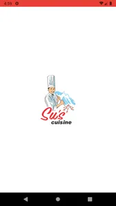 Su's Cuisine screenshot 0