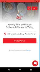 Su's Cuisine screenshot 9