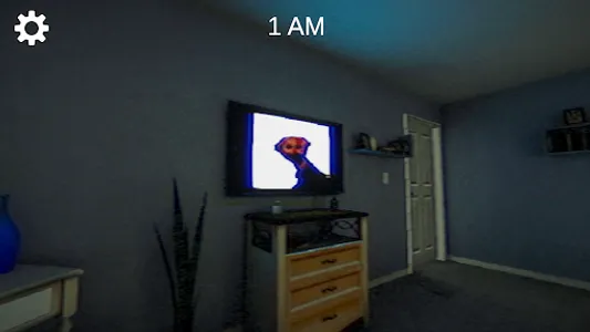 The Boiled One: Horror Game screenshot 5