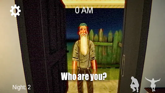 The Boiled One: Horror Game screenshot 6