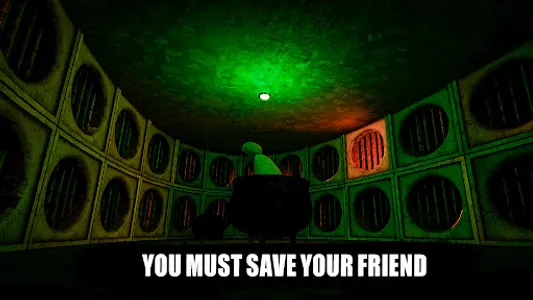 Taco Loco: Horror Game screenshot 14