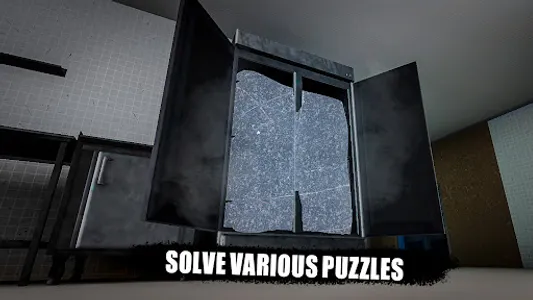 Taco Loco: Horror Game screenshot 16