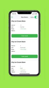 Swify Delivery For Rider screenshot 0