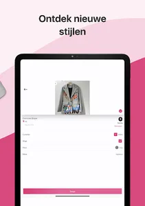 Swopster screenshot 12